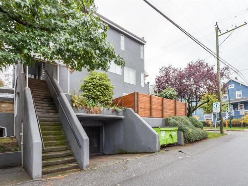 2062 Cypress Street, Vancouver, BC 