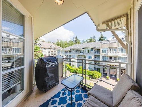 516 3608 Deercrest Drive, North Vancouver, BC 