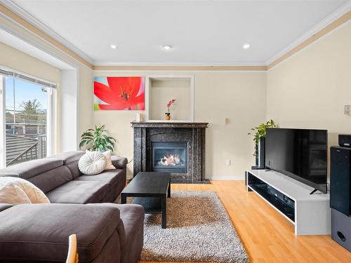 532 E 16Th Avenue, Vancouver, BC 