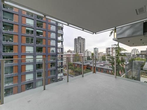 904 1365 Davie Street, Vancouver, BC 