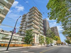 904 1365 DAVIE STREET  Vancouver, BC V6E 1N5