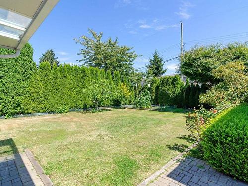 6760 Brantford Avenue, Burnaby, BC 