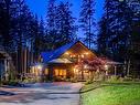 3025 Anmore Creek Way, Anmore, BC 