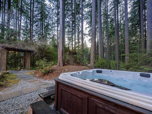 3025 Anmore Creek Way, Anmore, BC 