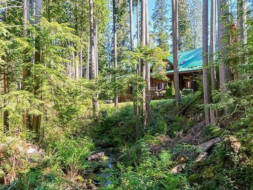 3025 Anmore Creek Way, Anmore, BC 