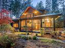 3025 Anmore Creek Way, Anmore, BC 