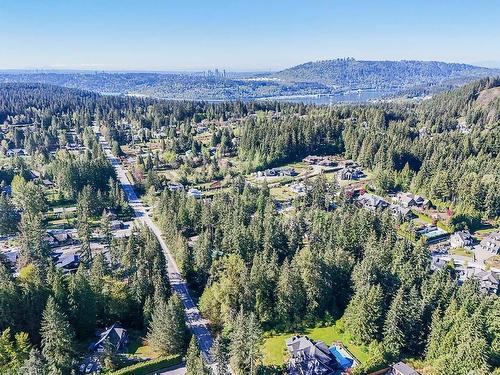 3025 Anmore Creek Way, Anmore, BC 