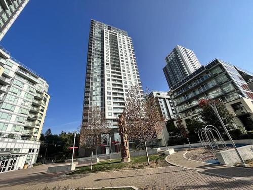 1701 5515 Boundary Road, Vancouver, BC 