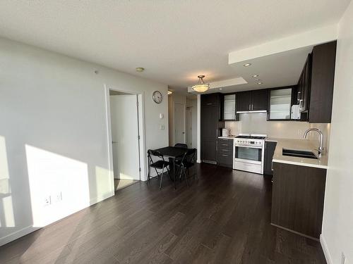 1701 5515 Boundary Road, Vancouver, BC 