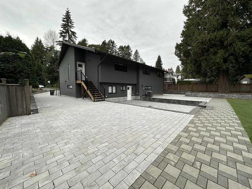 8258 Burnlake Drive, Burnaby, BC 