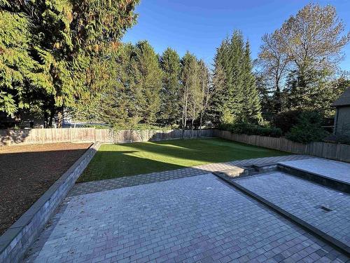 8258 Burnlake Drive, Burnaby, BC 