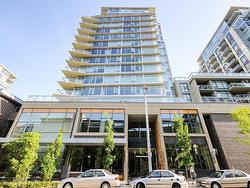 1204 168 W 1ST AVENUE  Vancouver, BC V5Y 0H6