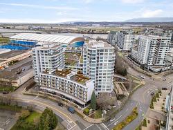 1206 6971 ELMBRIDGE WAY  Richmond, BC V7C 0A5