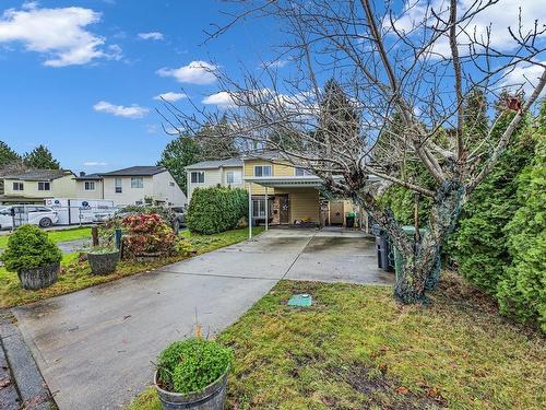 4180 Tyson Place, Richmond, BC 