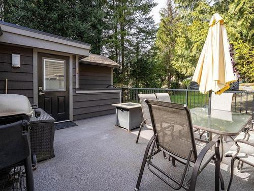 1837 Larson Road, North Vancouver, BC 