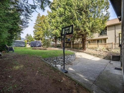 1837 Larson Road, North Vancouver, BC 