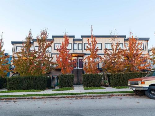 211 2273 Triumph Street, Vancouver, BC 