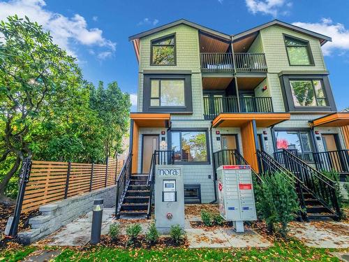 756 W 26Th Avenue, Vancouver, BC 