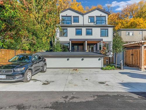 756 W 26Th Avenue, Vancouver, BC 