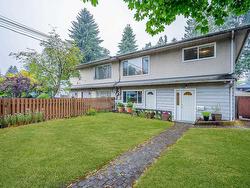 2127 CENTRAL AVENUE  Port Coquitlam, BC V3C 1V4