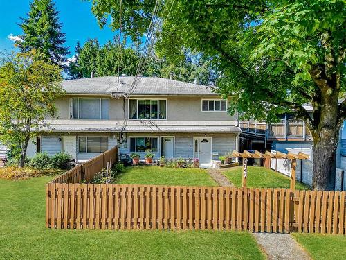 2127 Central Avenue, Port Coquitlam, BC 