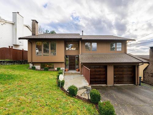 1974 Wiltshire Avenue, Coquitlam, BC 