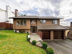 1974 WILTSHIRE AVENUE  Coquitlam, BC V3K 5Z8