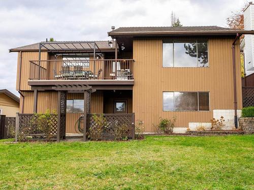 1974 Wiltshire Avenue, Coquitlam, BC 