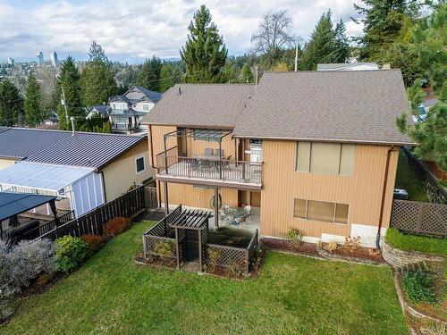 1974 Wiltshire Avenue, Coquitlam, BC 