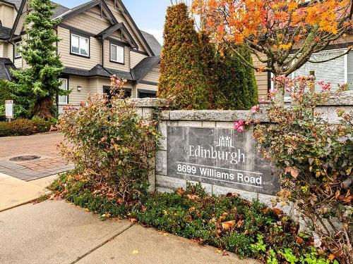 29 8699 Williams Road, Richmond, BC 