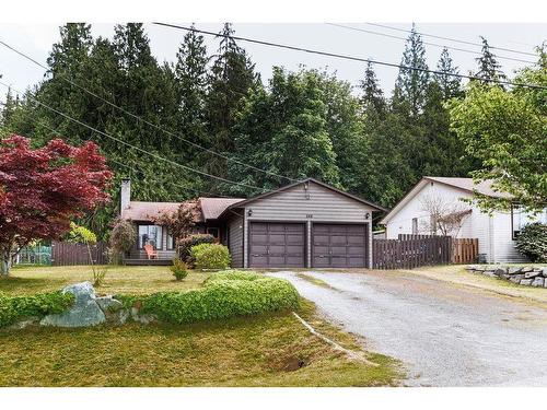 208 Grandview Heights Road, Gibsons, BC 