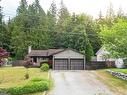 208 Grandview Heights Road, Gibsons, BC 