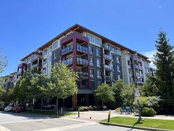 307 3581 ROSS DRIVE  Vancouver, BC V6S 0K5