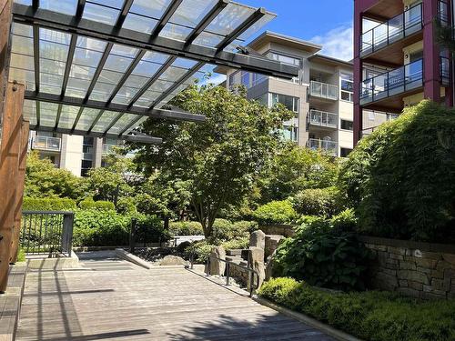 307 3581 Ross Drive, Vancouver, BC 