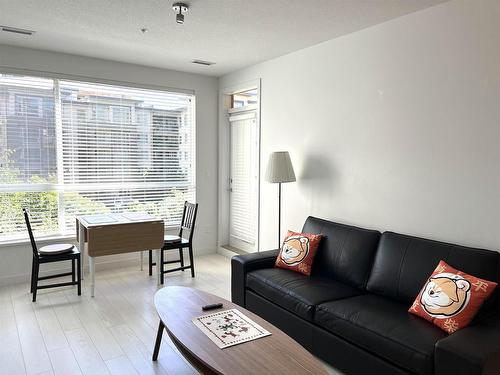 307 3581 Ross Drive, Vancouver, BC 