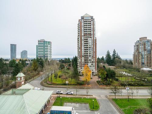 906 6837 Station Hill Drive, Burnaby, BC 