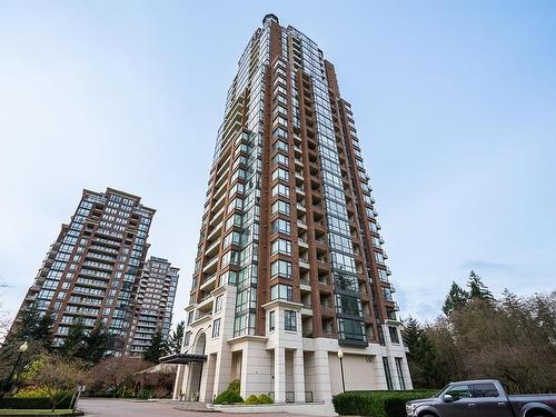 906 6837 Station Hill Drive, Burnaby, BC 