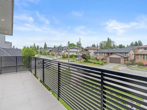 836 Macintosh Street, Coquitlam, BC 