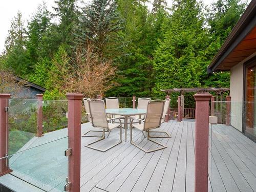 1605 Lockehaven Road, North Vancouver, BC 