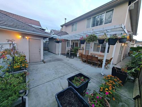 9211 No. 3 Road, Richmond, BC 