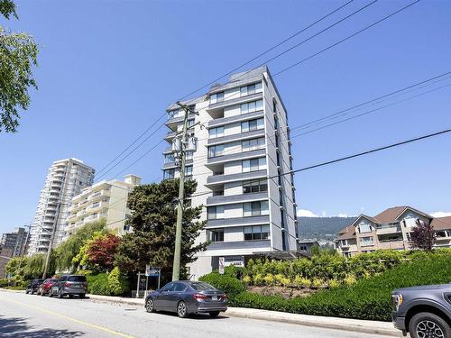 203 2167 Bellevue Avenue, West Vancouver, BC 