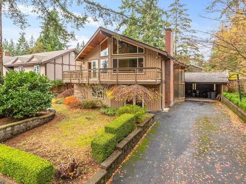 1895 Layton Drive, North Vancouver, BC 