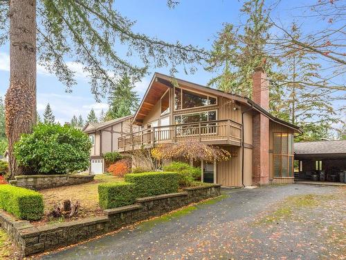 1895 Layton Drive, North Vancouver, BC 