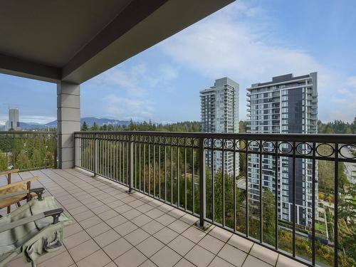 2103 555 Austin Avenue, Coquitlam, BC 