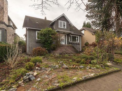 4638 W 11Th Avenue, Vancouver, BC 