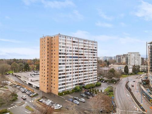 606 6651 Minoru Boulevard, Richmond, BC 