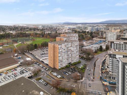 606 6651 Minoru Boulevard, Richmond, BC 