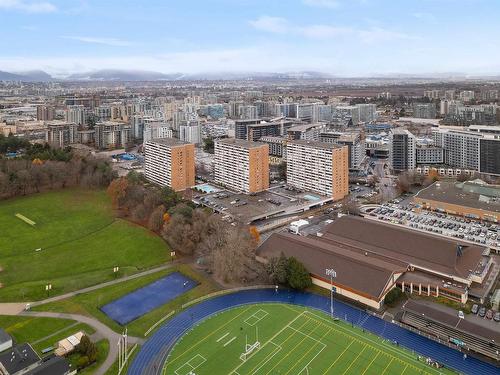 606 6651 Minoru Boulevard, Richmond, BC 