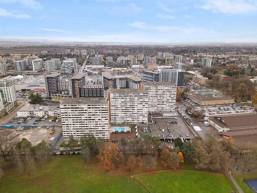 606 6651 Minoru Boulevard, Richmond, BC 