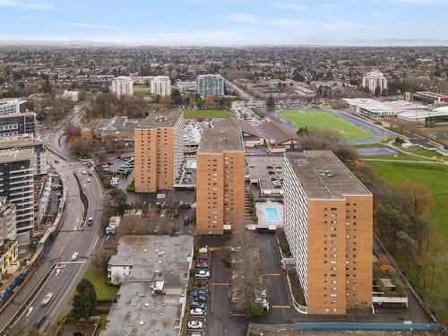 606 6651 Minoru Boulevard, Richmond, BC 